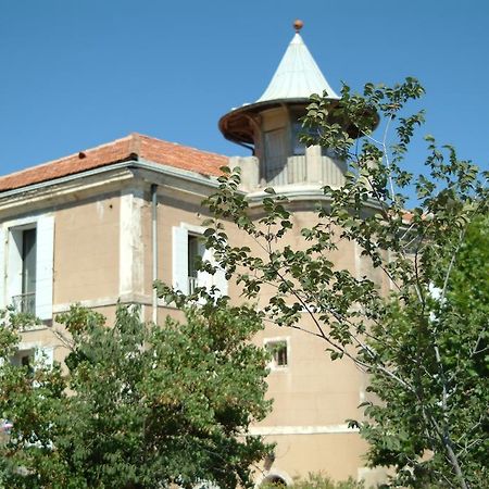 Pavillon De Beauregard Bed & Breakfast Aix-en-Provence Eksteriør bilde