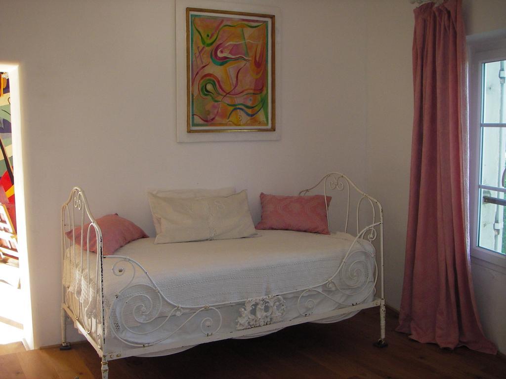 Pavillon De Beauregard Bed & Breakfast Aix-en-Provence Rom bilde