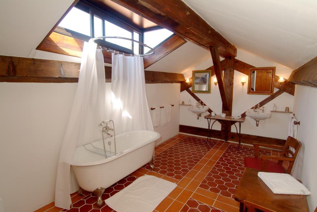 Pavillon De Beauregard Bed & Breakfast Aix-en-Provence Rom bilde