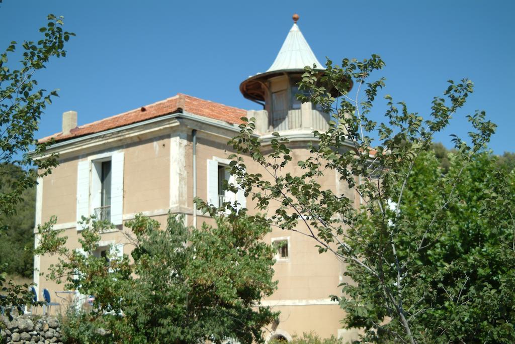 Pavillon De Beauregard Bed & Breakfast Aix-en-Provence Eksteriør bilde